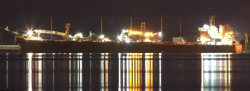 PAN GOLD Bulk Carrier IMO 9468712 photo 5