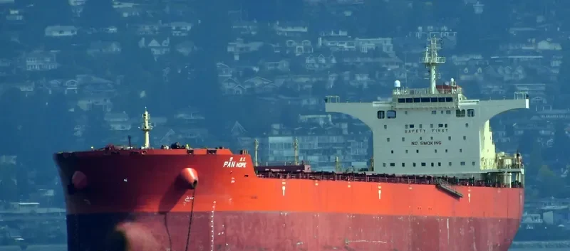 PAN HOPE Bulk Carrier IMO 9468724 photo 10
