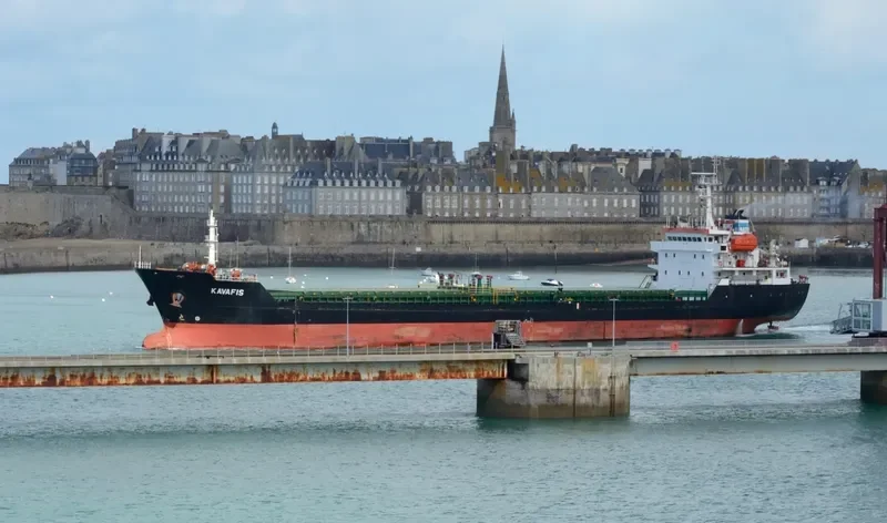 RIMONA Bulk Carrier IMO 9468750 photo 10