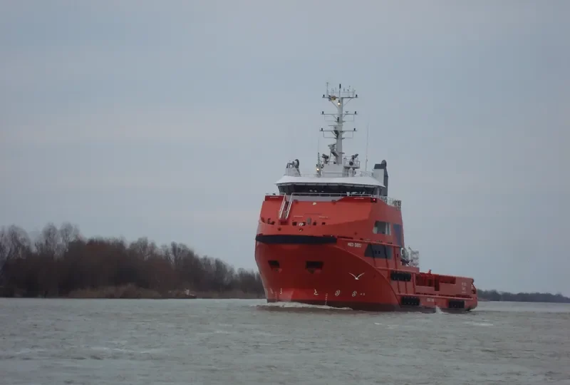 MED DIECI General Cargo IMO 9468762 photo 6