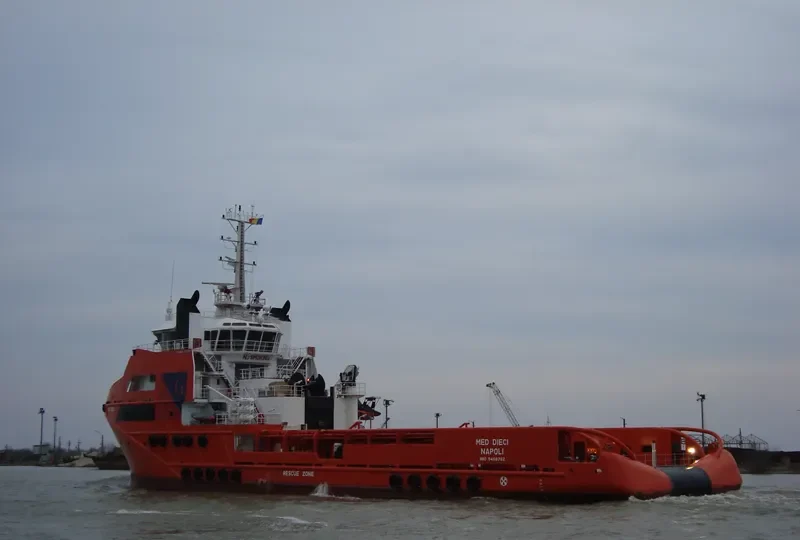 MED DIECI General Cargo IMO 9468762 photo 8