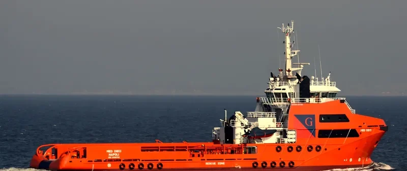 MED DIECI General Cargo IMO 9468762 photo 9