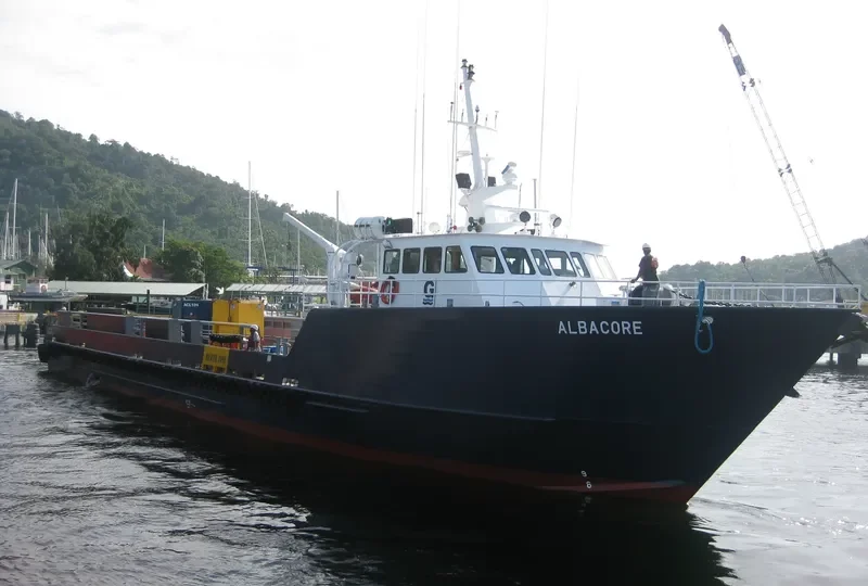 LULUSA General Cargo IMO 9468774 photo 4