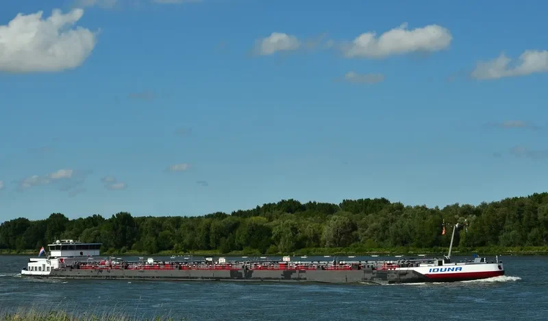 IDUNA Tanker IMO 9468803 photo 5