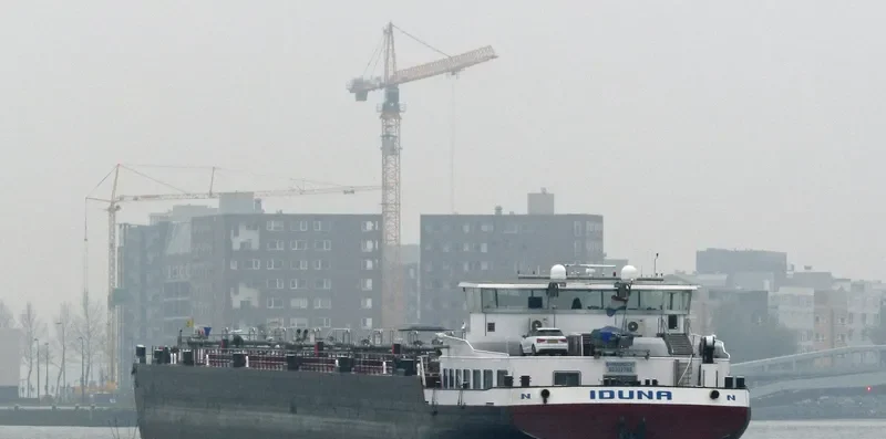 IDUNA Tanker IMO 9468803 photo 6