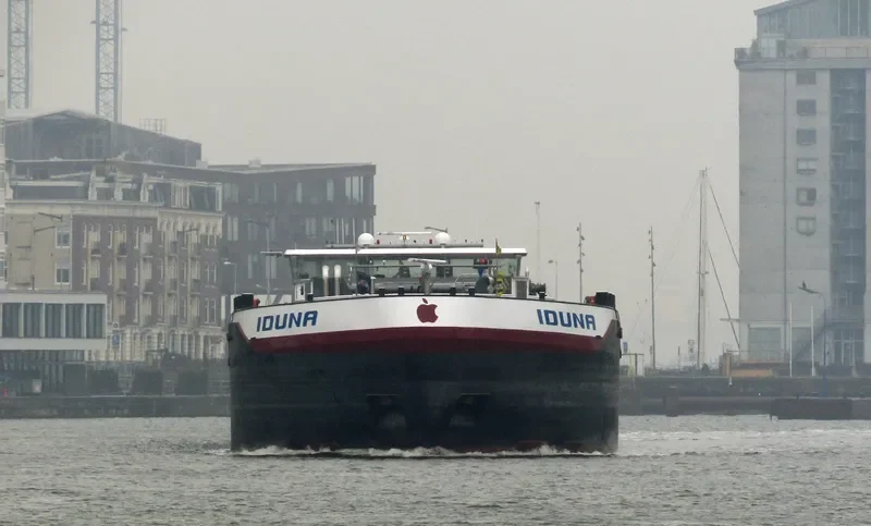 IDUNA Tanker IMO 9468803 photo 8