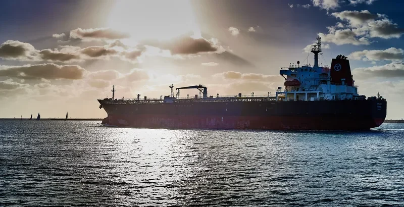 BOLERO Tanker IMO 9468815