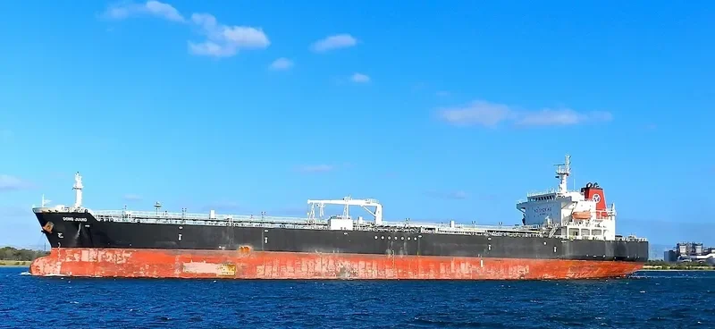 BOLERO Tanker IMO 9468815 photo 3