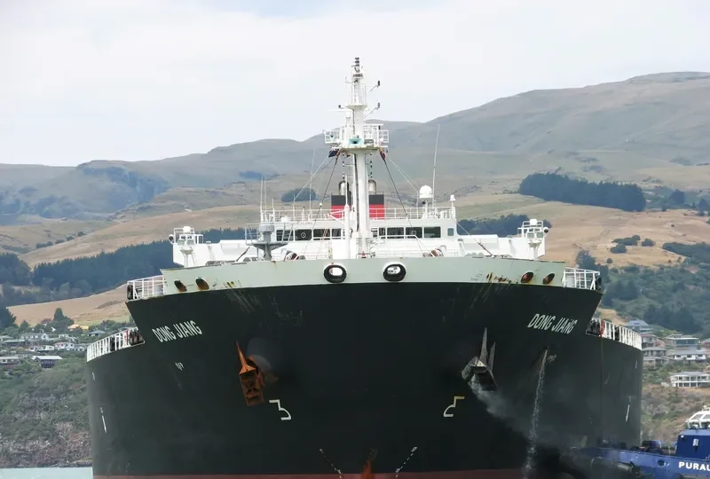 BOLERO Tanker IMO 9468815 photo 6