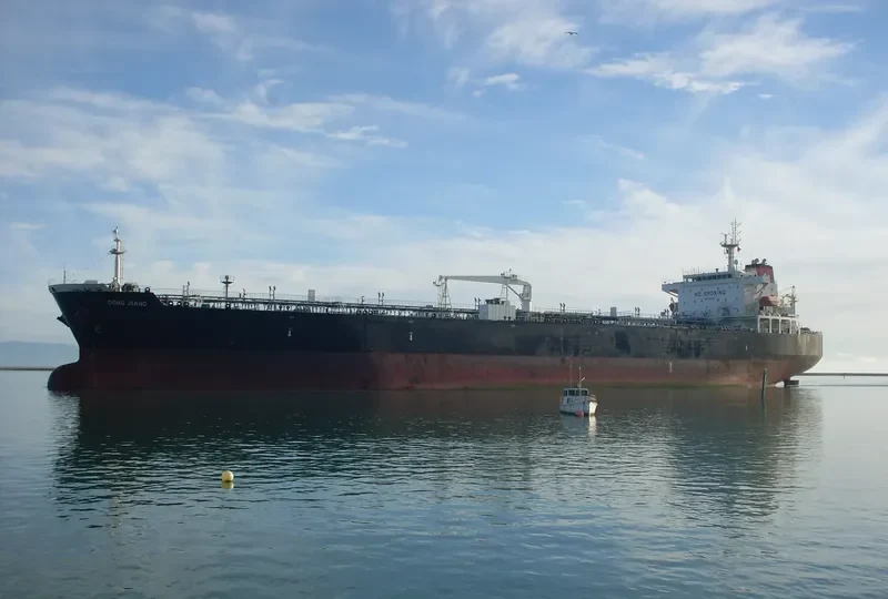 BOLERO Tanker IMO 9468815 photo 8