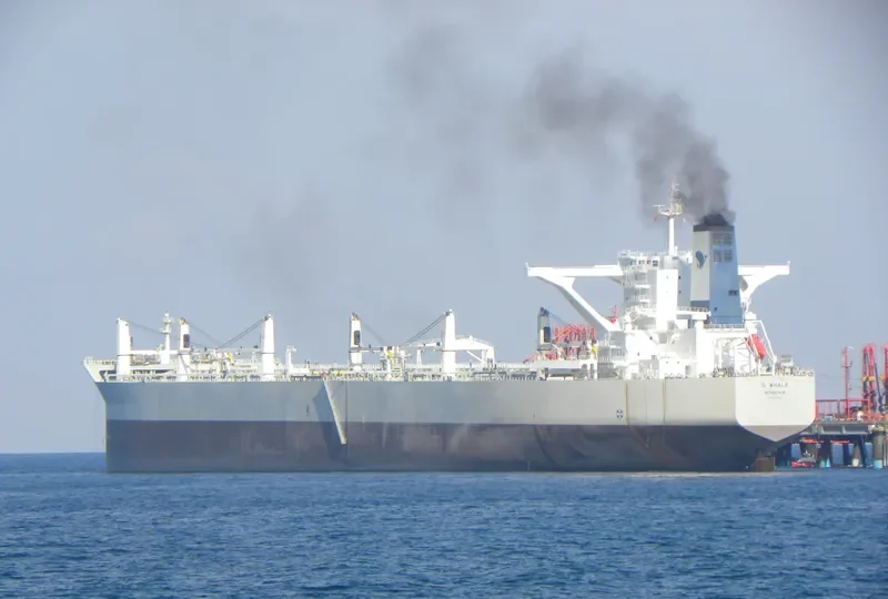 OLYMPIC TARGET Tanker IMO 9468853 photo 3