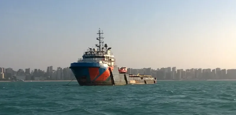 SEA DIAMOND Offshore Vessel IMO 9468865 photo 5