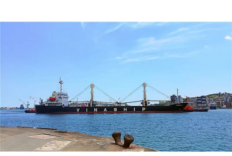 VINASHIP GOLD General Cargo IMO 9468956 photo 9