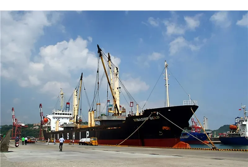 VINASHIP GOLD General Cargo IMO 9468956 photo 10
