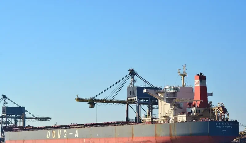 ATALANDI Bulk Carrier IMO 9468970 photo 4