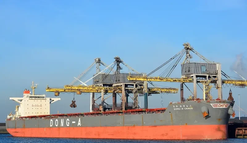 ATALANDI Bulk Carrier IMO 9468970 photo 6