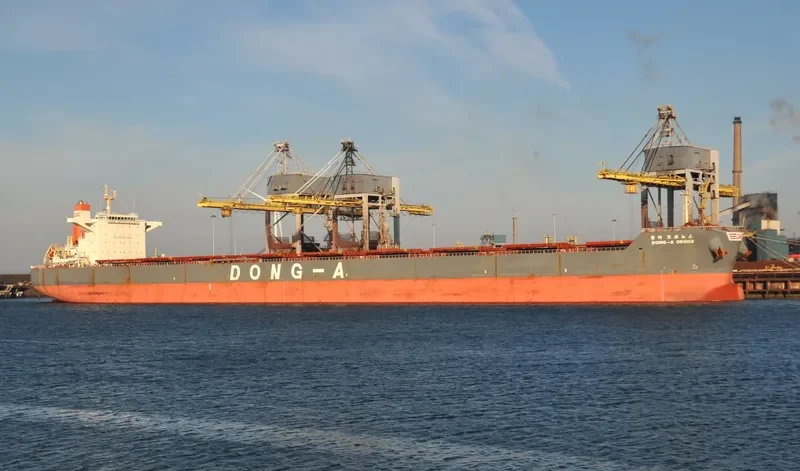 ATALANDI Bulk Carrier IMO 9468970 photo 9