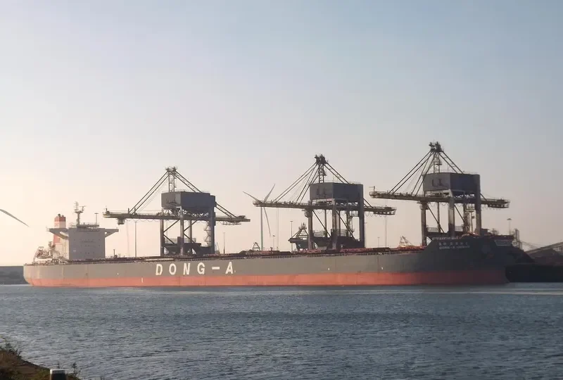 ATALANDI Bulk Carrier IMO 9468970 photo 10