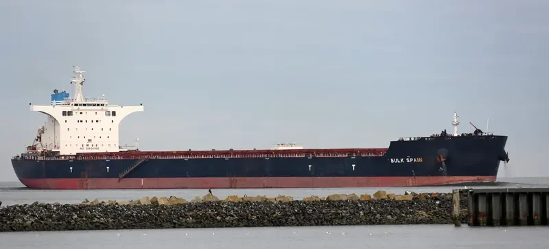 BULK SPAIN Bulk Carrier IMO 9469015 photo 8