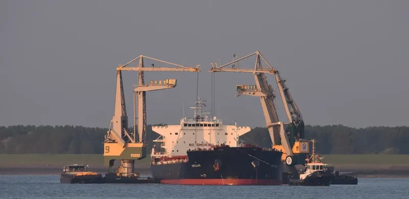 PETALON Bulk Carrier IMO 9469041 photo 6