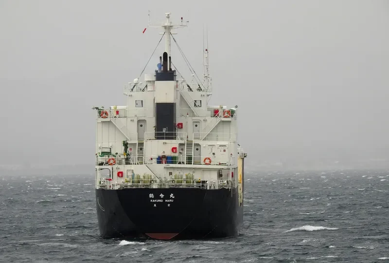 KAKUREI MARU General Cargo IMO 9469235 photo 4