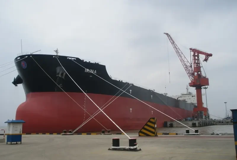 BALTIC BEAR Bulk Carrier IMO 9469259 photo 3