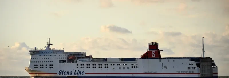 STENA TRANSPORTER Ro-Ro IMO 9469376 photo 7