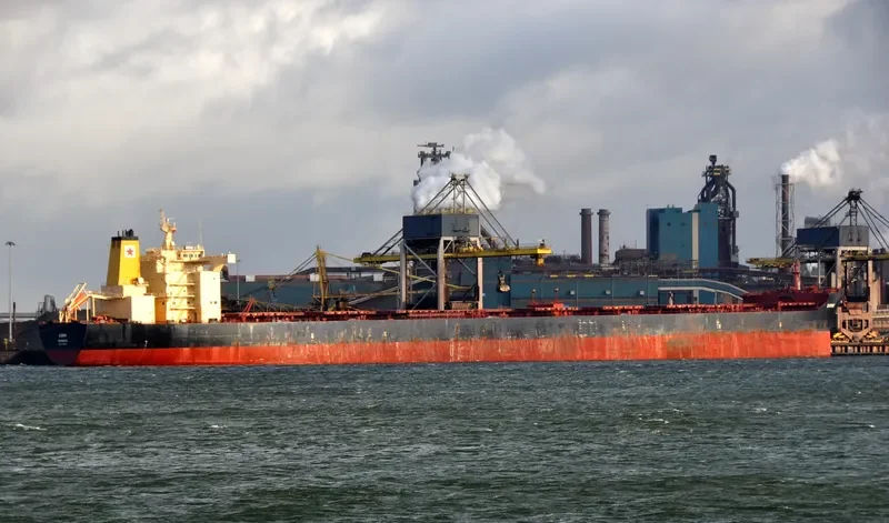DIONE Bulk Carrier IMO 9469467 photo 4