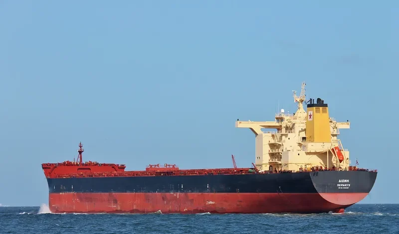 DIONE Bulk Carrier IMO 9469467 photo 9