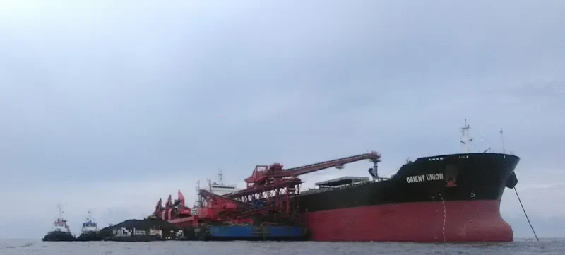 ORIENT UNION Bulk Carrier IMO 9469493 photo 9
