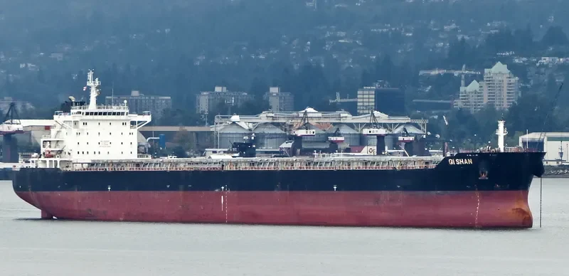 GIORGAKIS Bulk Carrier IMO 9469510 photo 6