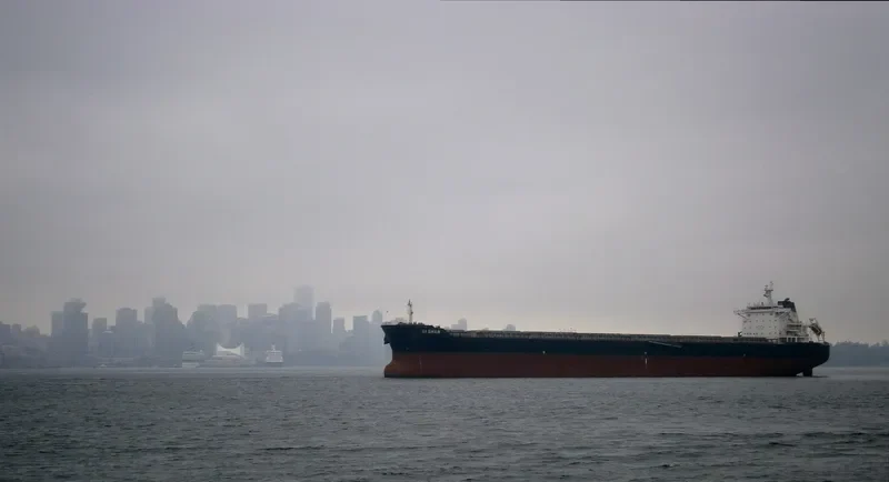 GIORGAKIS Bulk Carrier IMO 9469510 photo 8