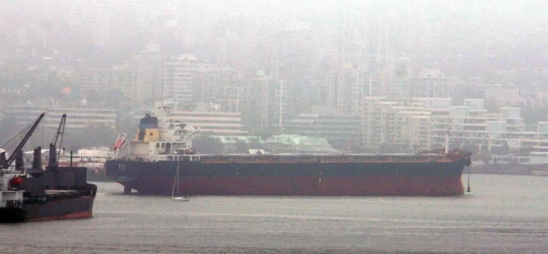 GIORGAKIS Bulk Carrier IMO 9469510 photo 9
