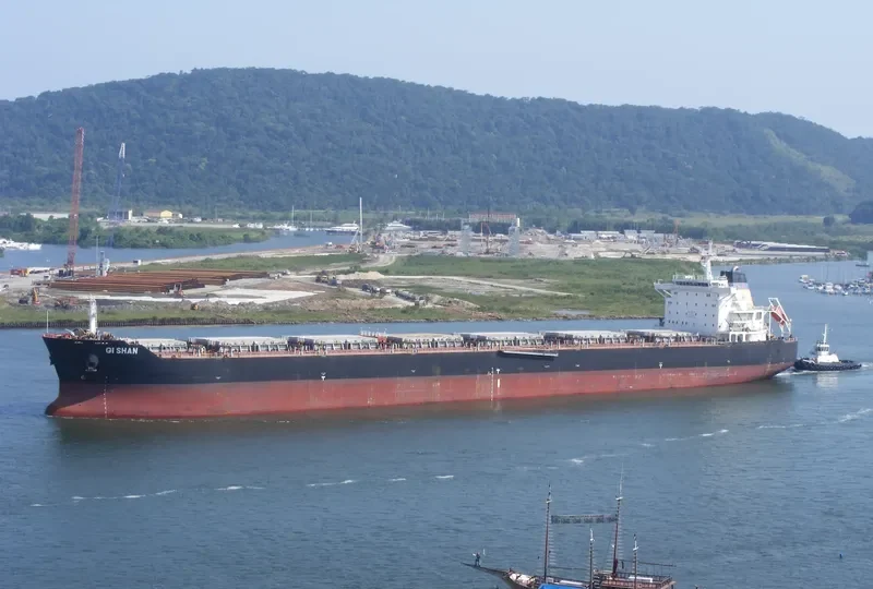 GIORGAKIS Bulk Carrier IMO 9469510 photo 10