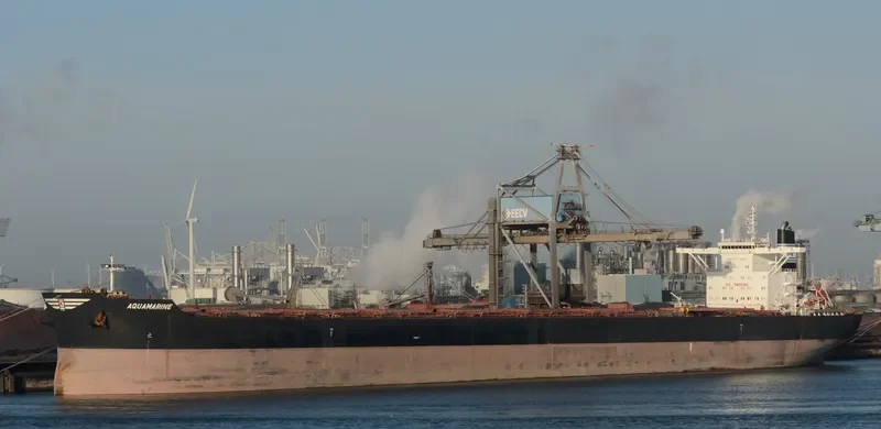 AQUAMARINE Bulk Carrier IMO 9469546 photo 4