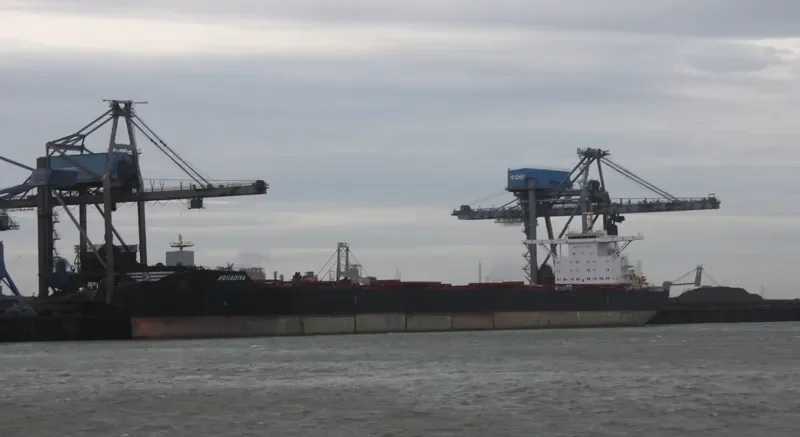 AQUADIVA Bulk Carrier IMO 9469675 photo 7