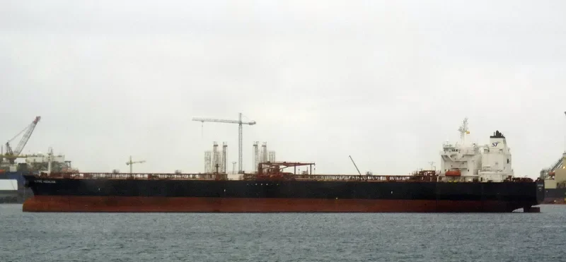 ALPINE AQUALINA Tanker IMO 9469687 photo 5