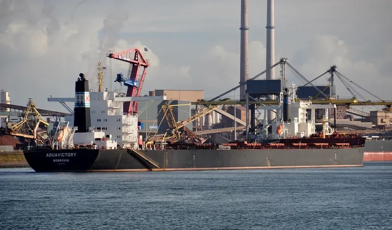 AQUAVICTORY Bulk Carrier IMO 9469699 photo 7
