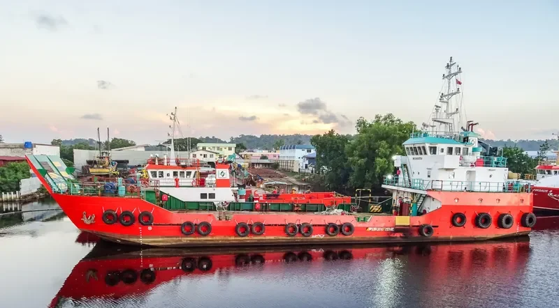 ALLIANZ BIMA General Cargo IMO 9469704