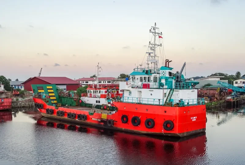 ALLIANZ BIMA General Cargo IMO 9469704 photo 2
