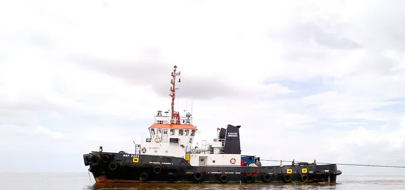 MBP 3201 General Cargo IMO 9469821 photo 2