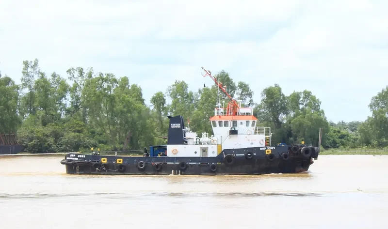 MBP 3201 General Cargo IMO 9469821 photo 3