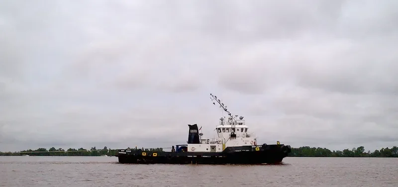 MBP 3201 General Cargo IMO 9469821 photo 5