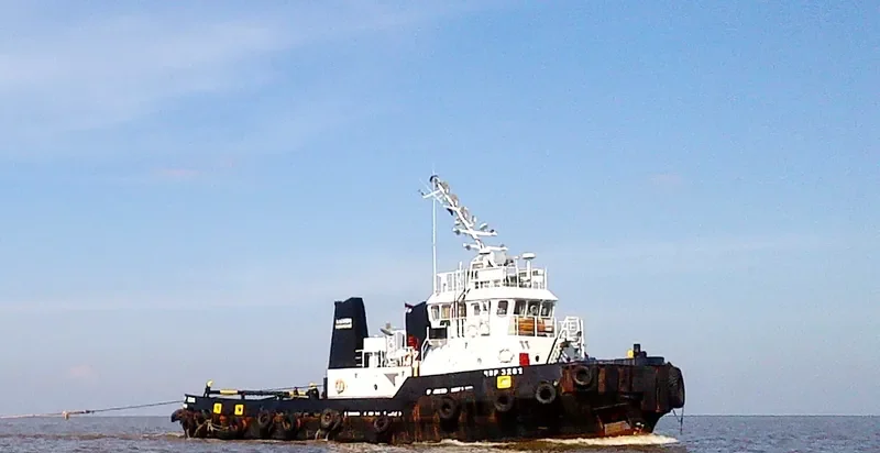 MBP 3201 General Cargo IMO 9469821 photo 6
