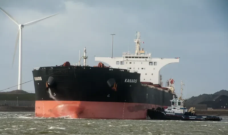 KANARIS Bulk Carrier IMO 9469857 photo 6
