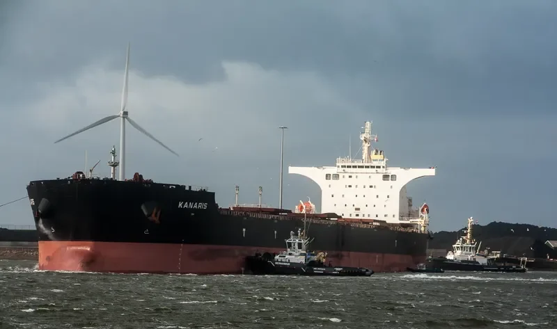 KANARIS Bulk Carrier IMO 9469857 photo 7
