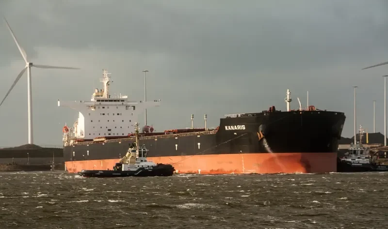 KANARIS Bulk Carrier IMO 9469857 photo 8
