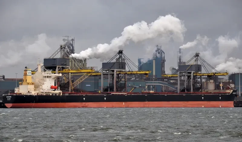 KANARIS Bulk Carrier IMO 9469857 photo 9