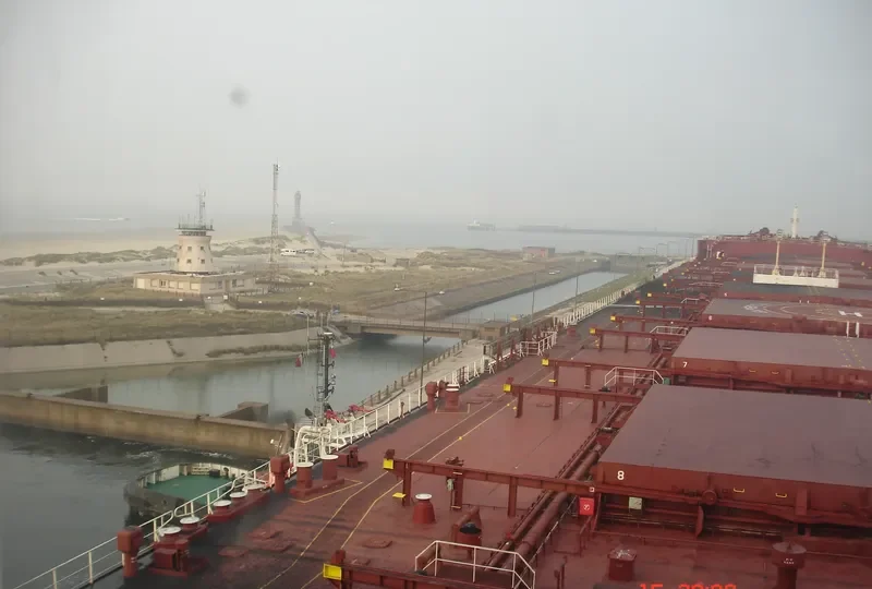SAPIENTZA Bulk Carrier IMO 9469871 photo 3
