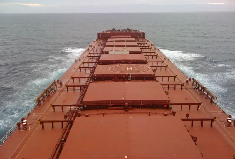 SAPIENTZA Bulk Carrier IMO 9469871 photo 9